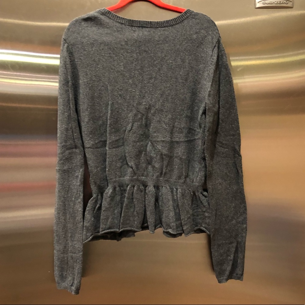 Ruby and Bloom Cardigan - Picture 6 of 6